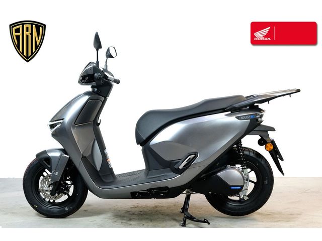 honda - cuv-e