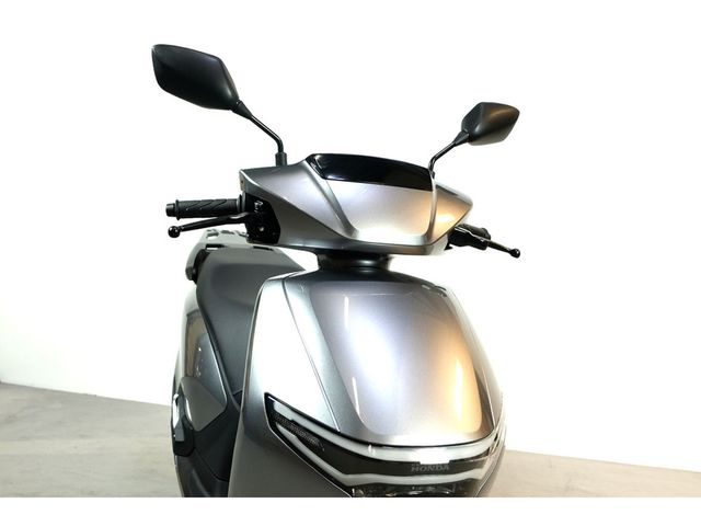 honda - cuv-e