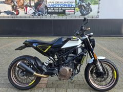 HUSQVARNA VITPILEN 401