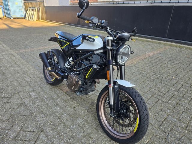 husqvarna - vitpilen-401