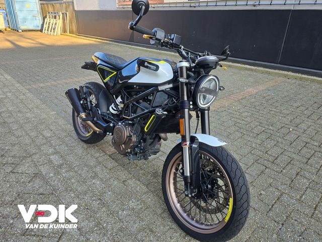 husqvarna - vitpilen-401