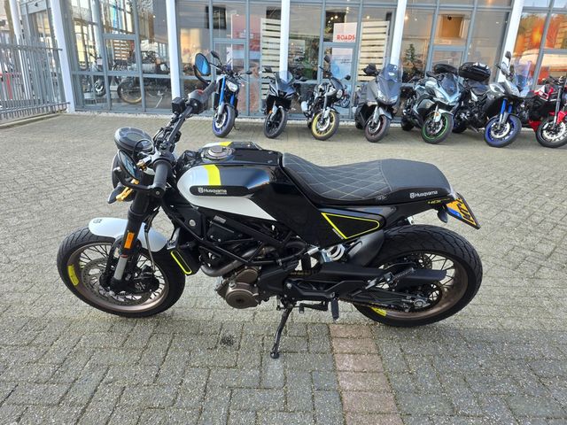 husqvarna - vitpilen-401