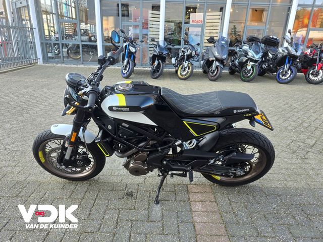 husqvarna - vitpilen-401