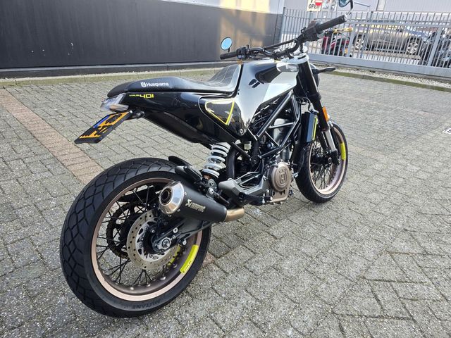 husqvarna - vitpilen-401