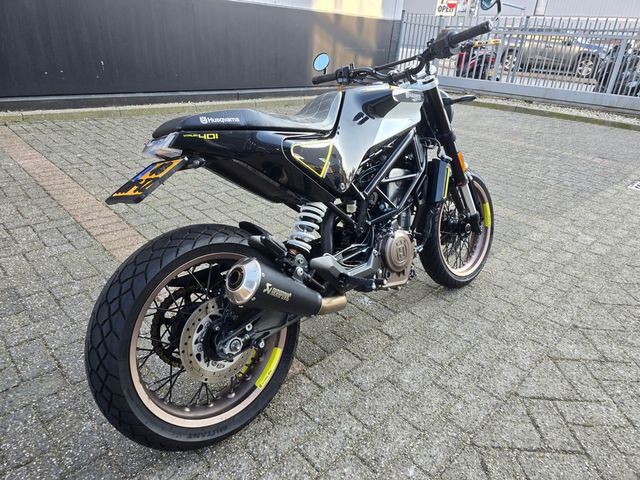 husqvarna - vitpilen-401