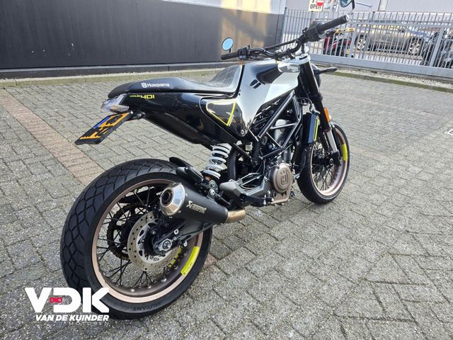 husqvarna - vitpilen-401