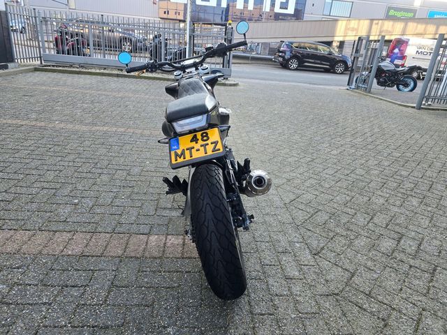husqvarna - vitpilen-401