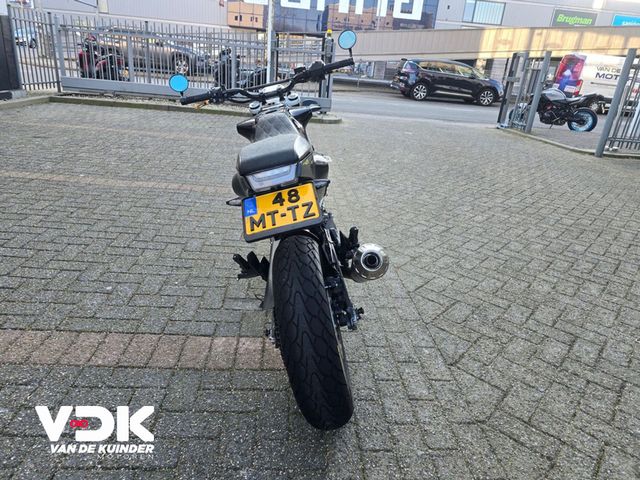 husqvarna - vitpilen-401
