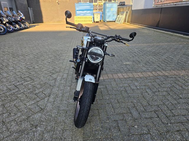 husqvarna - vitpilen-401