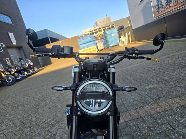 husqvarna - vitpilen-401