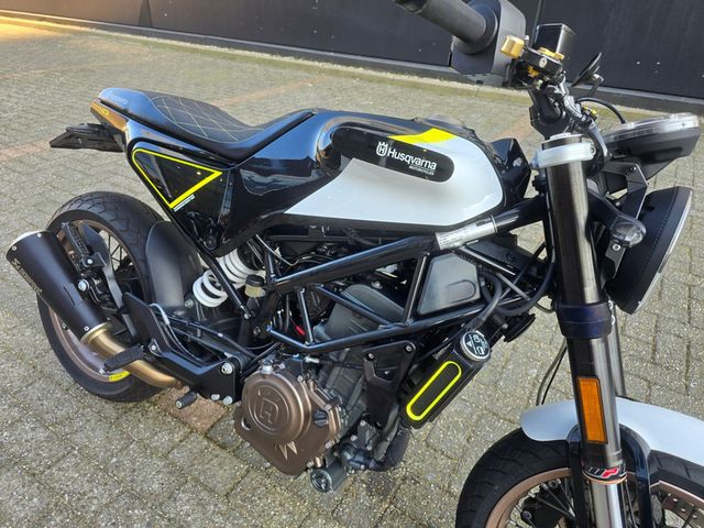 husqvarna - vitpilen-401