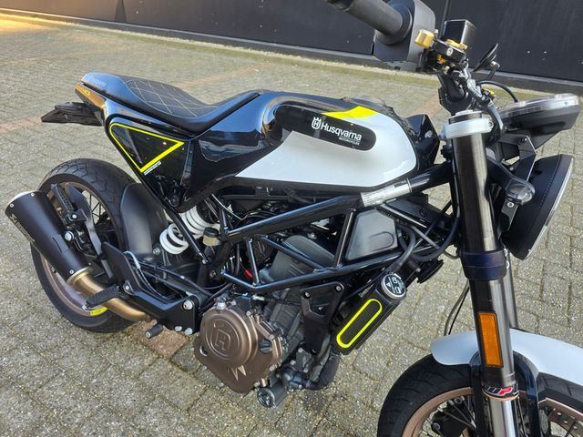 husqvarna - vitpilen-401