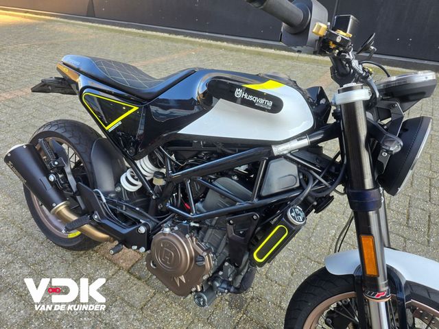 husqvarna - vitpilen-401