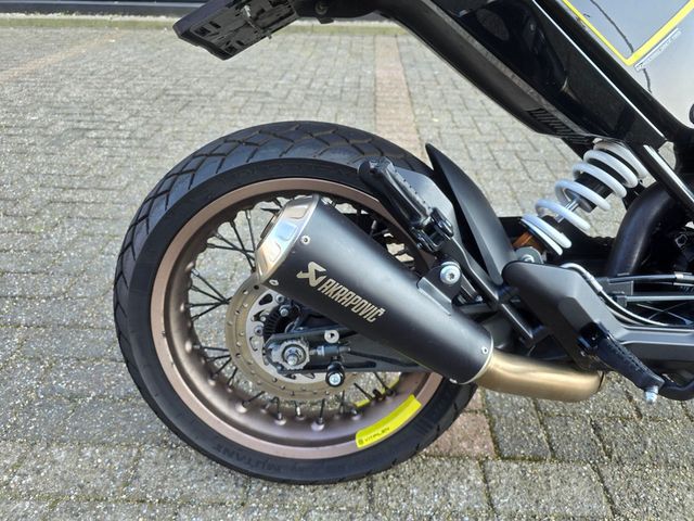 husqvarna - vitpilen-401