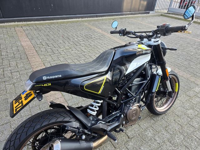 husqvarna - vitpilen-401