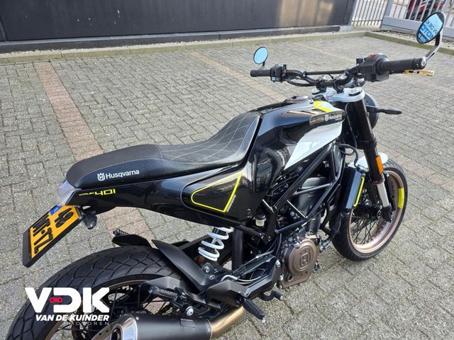 husqvarna - vitpilen-401