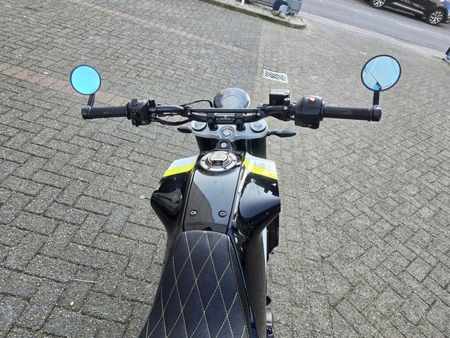 husqvarna - vitpilen-401
