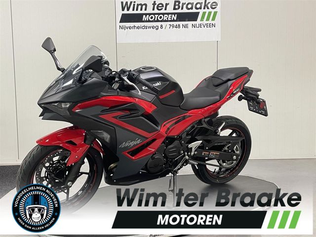 kawasaki - ninja-500-se