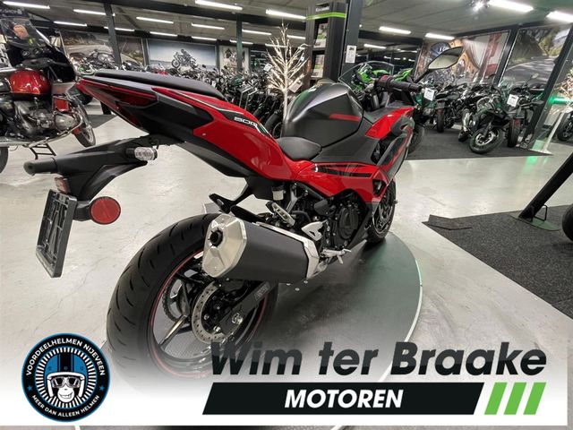 kawasaki - ninja-500-se