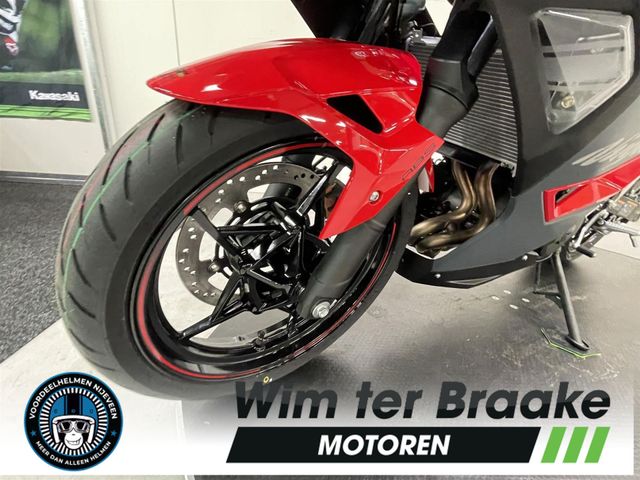 kawasaki - ninja-500-se