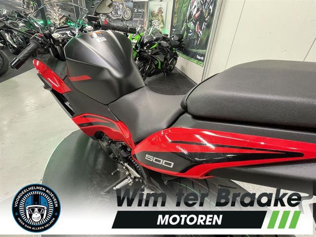 kawasaki - ninja-500-se