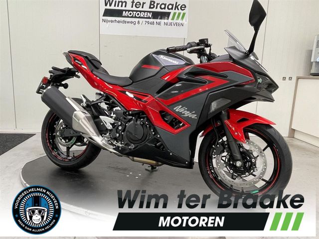 kawasaki - ninja-500-se