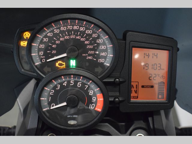 bmw - f-800-r