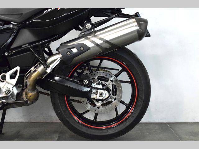 bmw - f-800-r