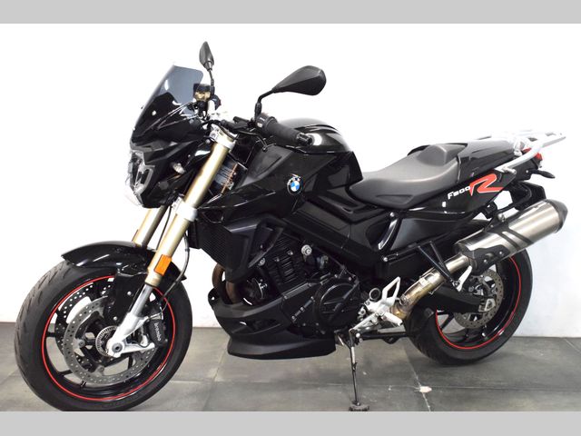 bmw - f-800-r