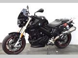 BMW F 800 R