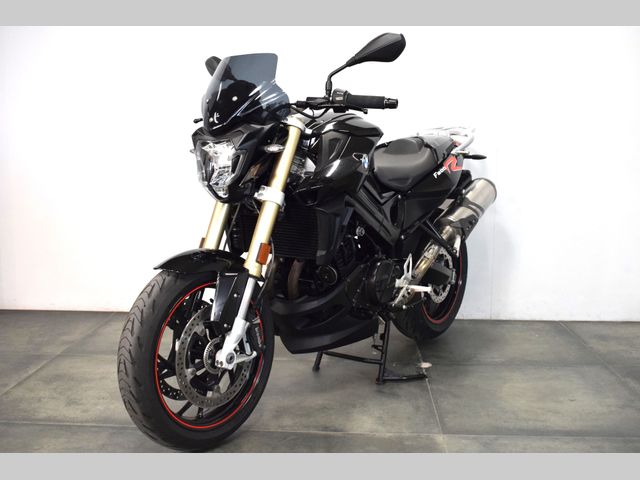 bmw - f-800-r