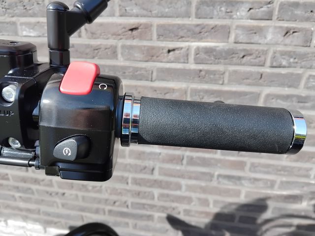 suzuki - intruder-c-1500-bt