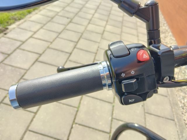 suzuki - intruder-c-1500-bt