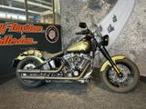 HARLEY-DAVIDSON SOFTAIL SLIM FLS