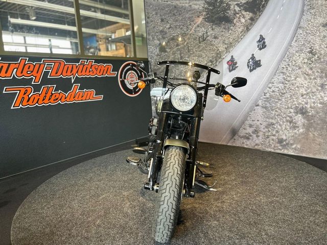 harley-davidson - softail-slim-fls