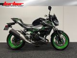 KAWASAKI Z 500