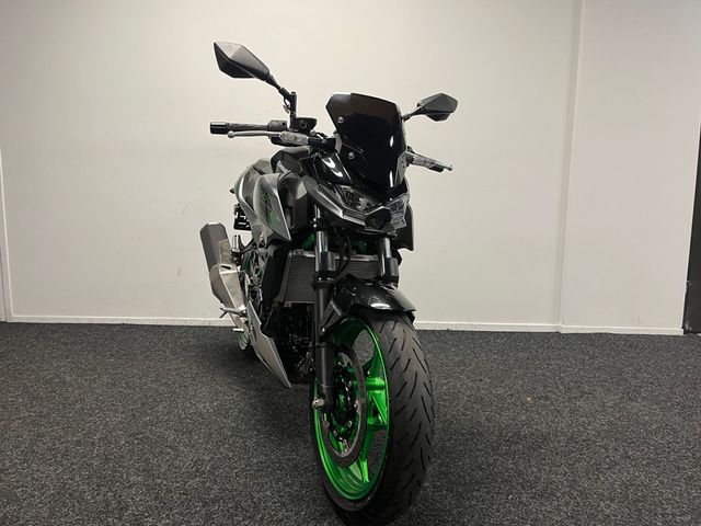 kawasaki - z-500