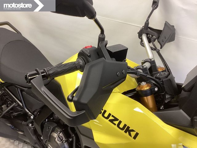 suzuki - v-strom-800-de