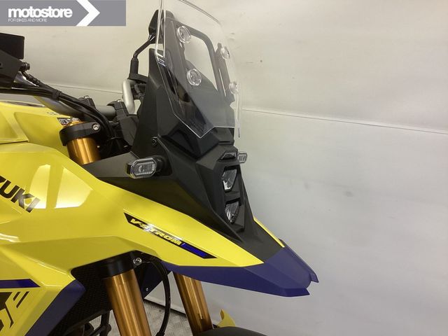 suzuki - v-strom-800-de