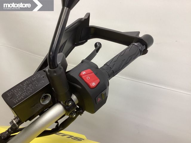 suzuki - v-strom-800-de