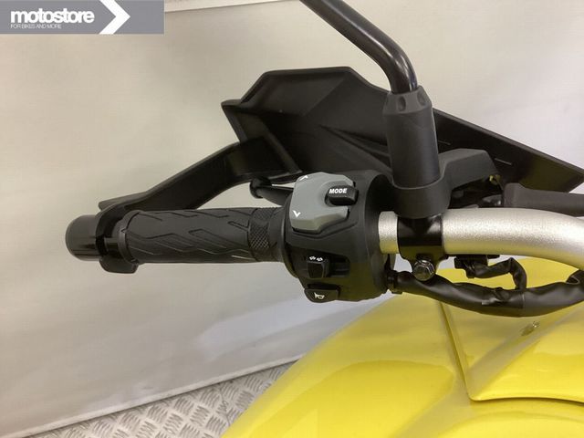 suzuki - v-strom-800-de