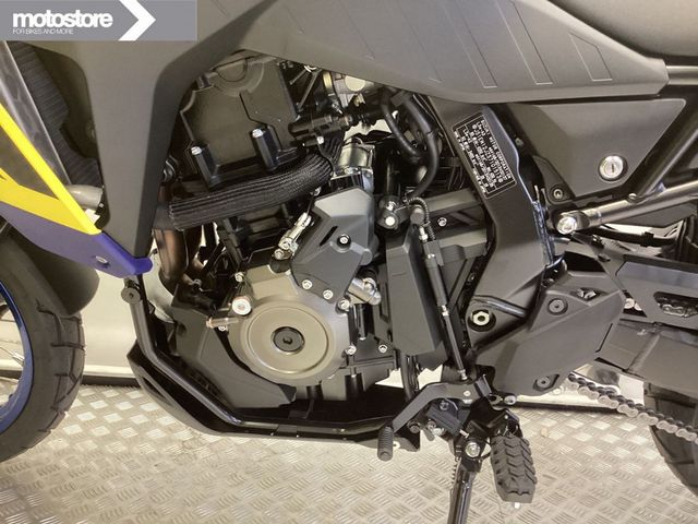 suzuki - v-strom-800-de