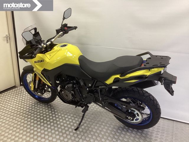 suzuki - v-strom-800-de