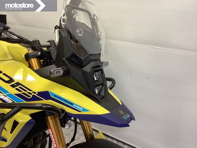 suzuki - v-strom-800-de