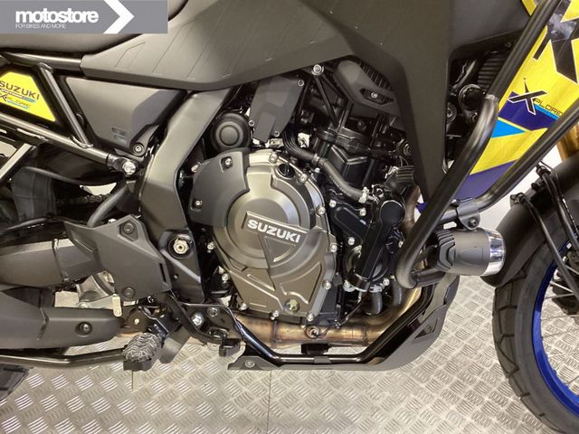 suzuki - v-strom-800-de