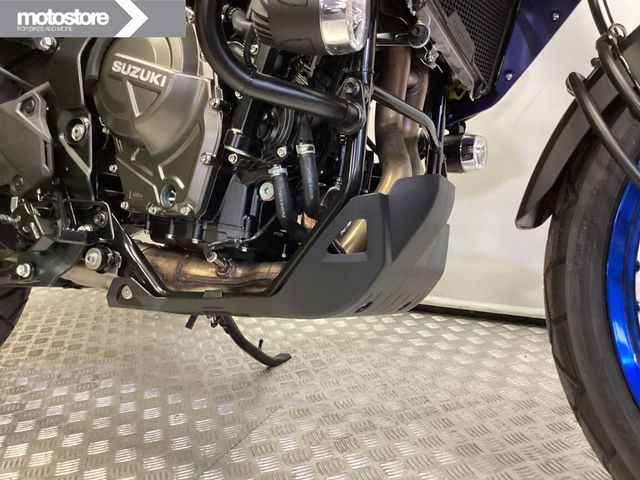 suzuki - v-strom-800-de