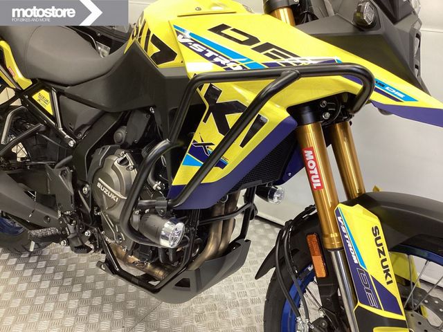 suzuki - v-strom-800-de