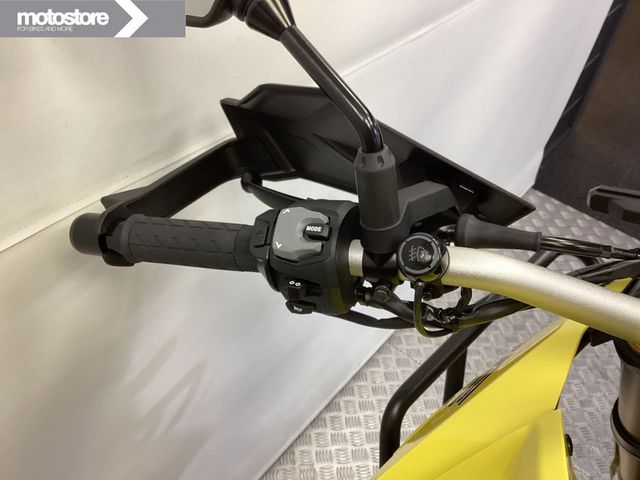 suzuki - v-strom-800-de