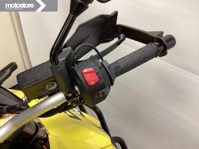 suzuki - v-strom-800-de