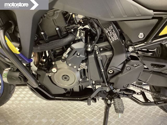 suzuki - v-strom-800-de